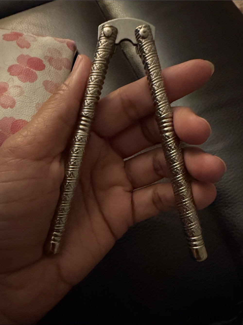 Vintage Nutcracker